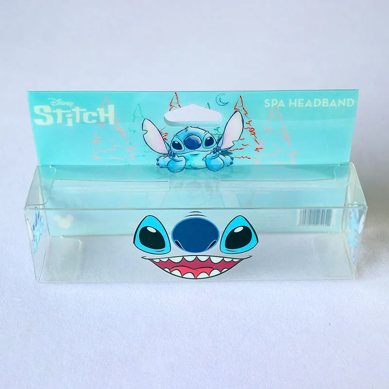 Customized Cartoon Printing Plastic PET PVC Folding Boxes Rectangular Packaging Gift Boxes