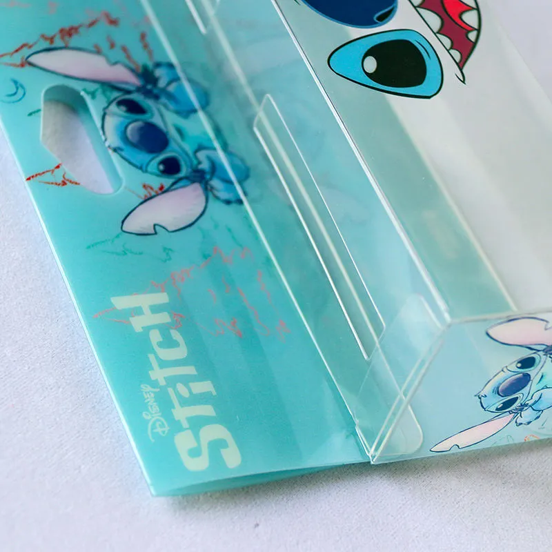 Customized Cartoon Printing Plastic PET PVC Folding Boxes Rectangular Packaging Gift Boxes