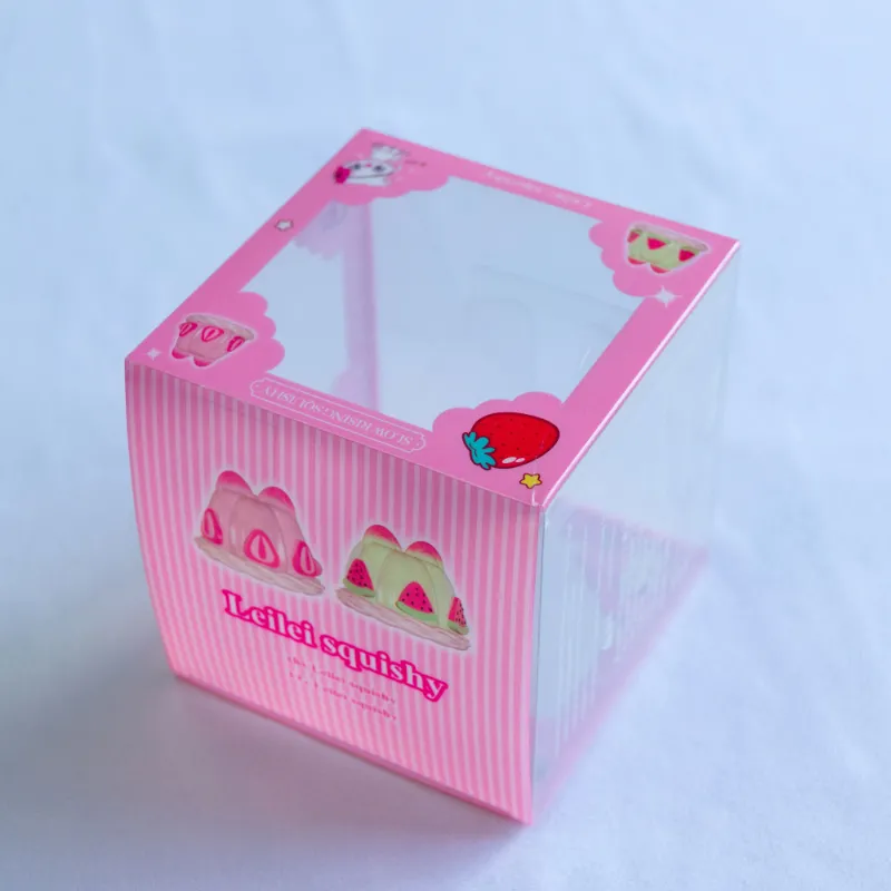 New Designs Widely Used Reusable Cute Folding Magnetic Gift Box Packaging